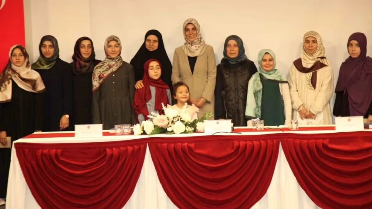 Kastamonu’nun Genç Yeteneği Bölge Birincisi Oldu 2