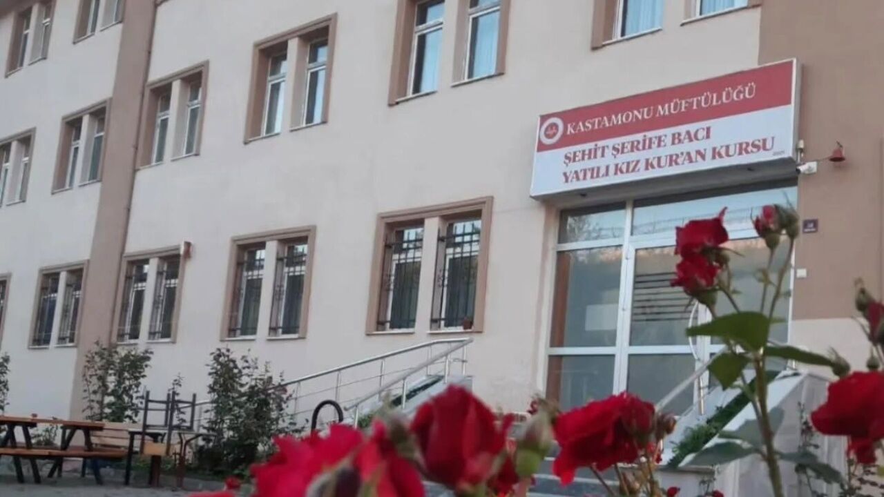 Kastamonu’nun Genç Yeteneği Bölge Birincisi Oldu