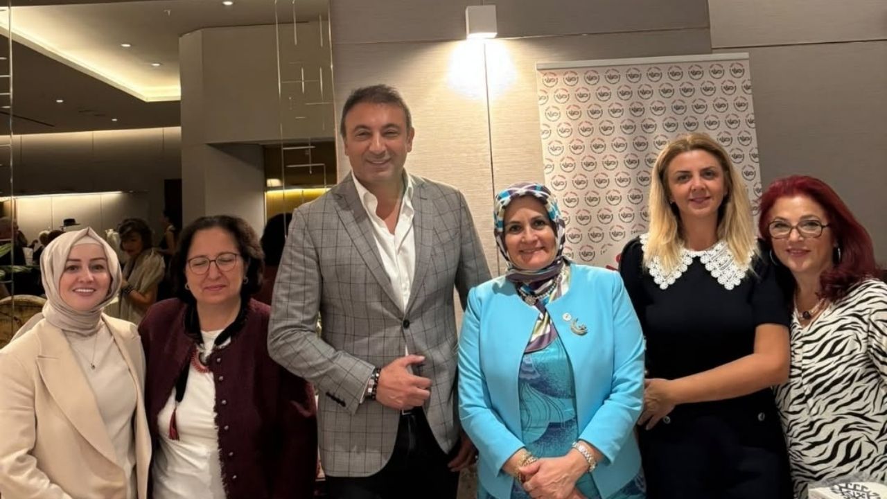 Kastamonu’nun Kadınları İstanbul’a Damga Vurdu! (2)