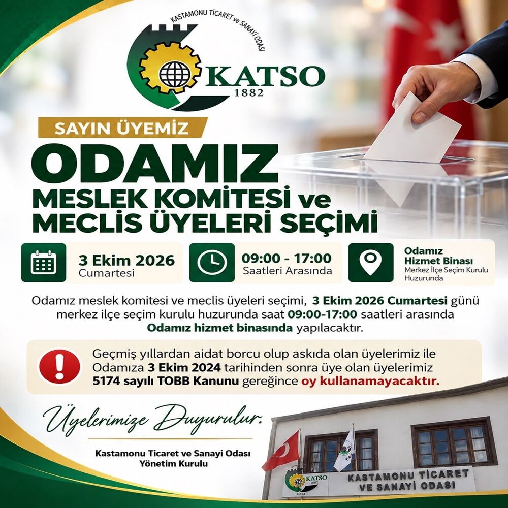 Katso Meslek Komite (1)