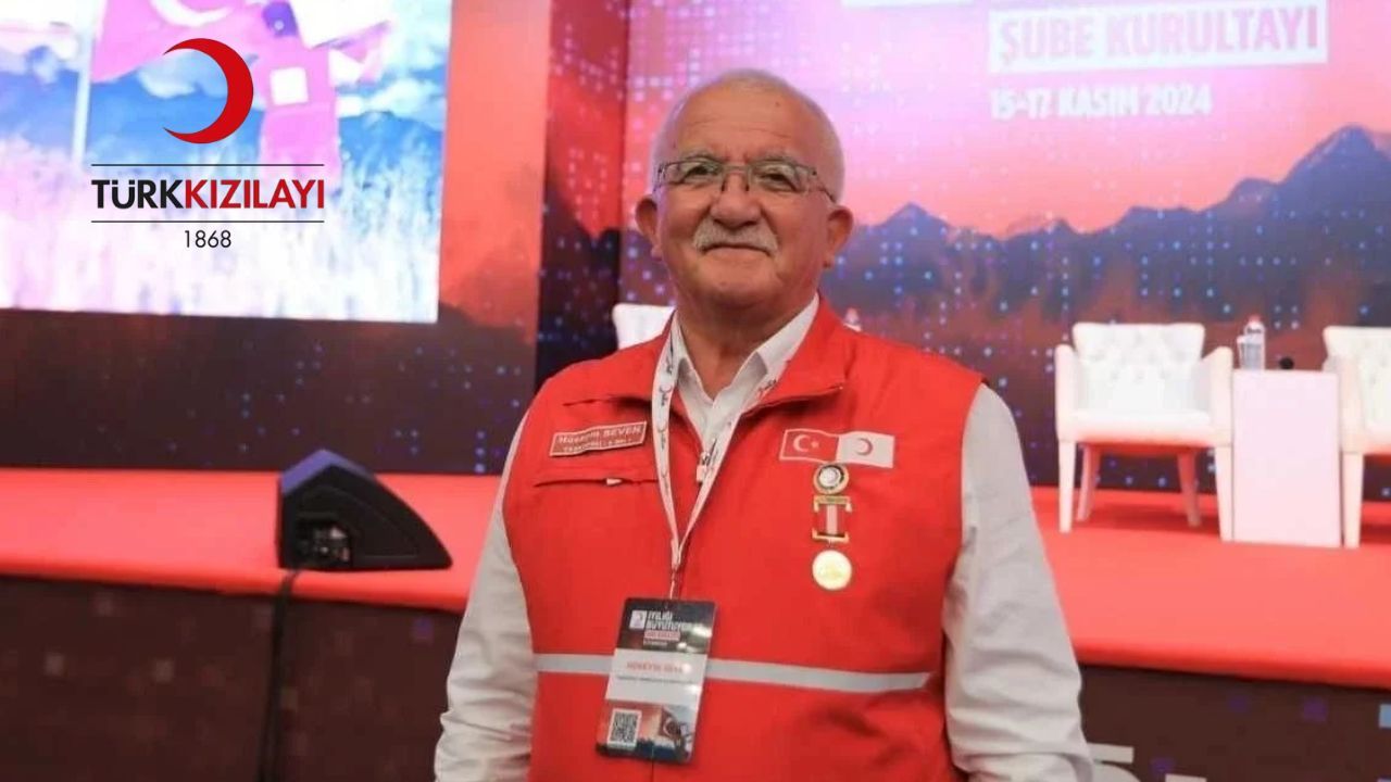 Taşköprü Kızılay Türkiye'nin zirvesine çıktı! İşte o başarı