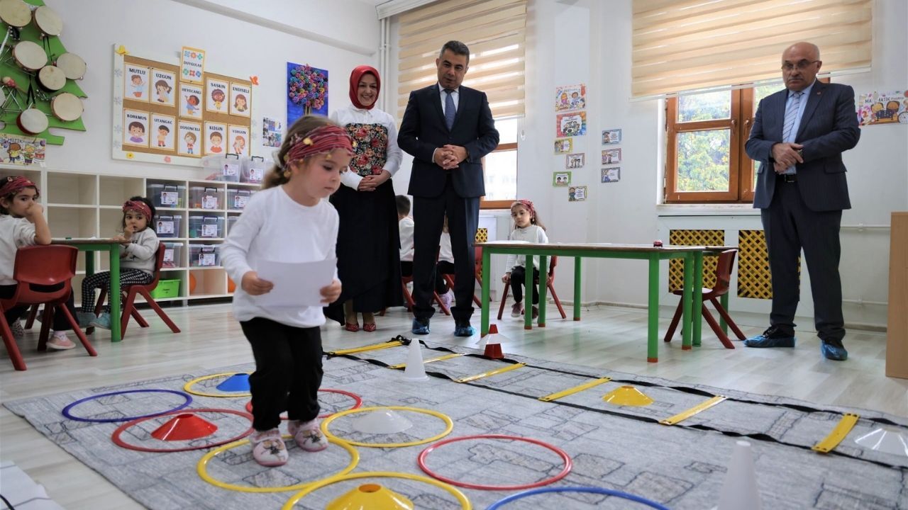 Kod Haftası Kastamonu (2)