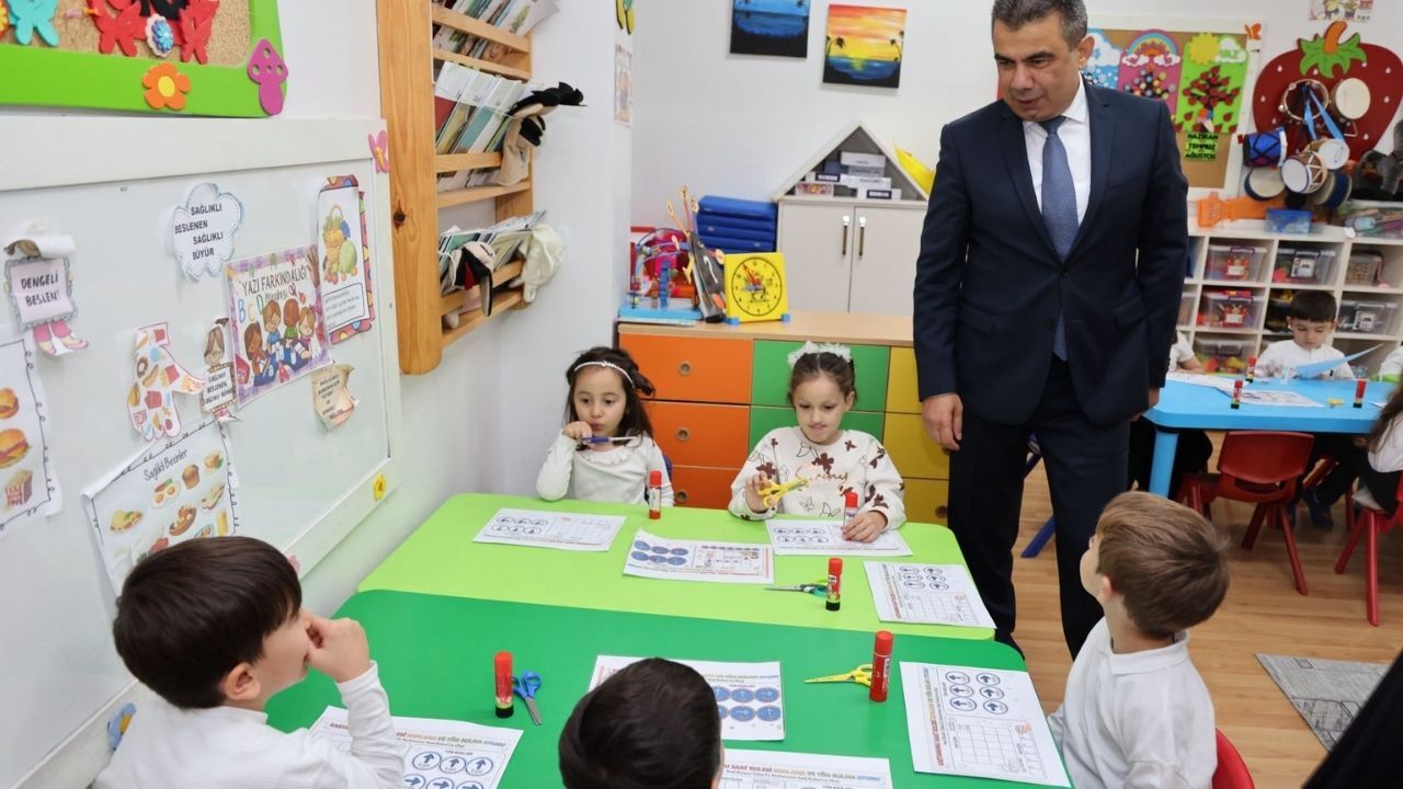 Kod Haftası Kastamonu (4)