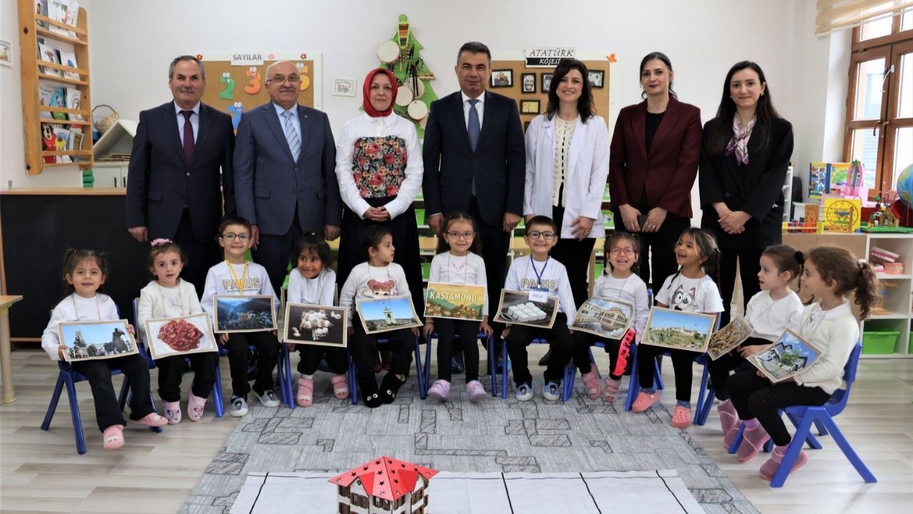 Kod Haftası Kastamonu (5)