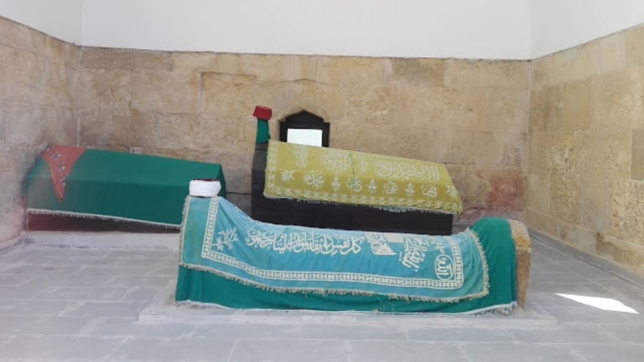 Maden Dede (2)