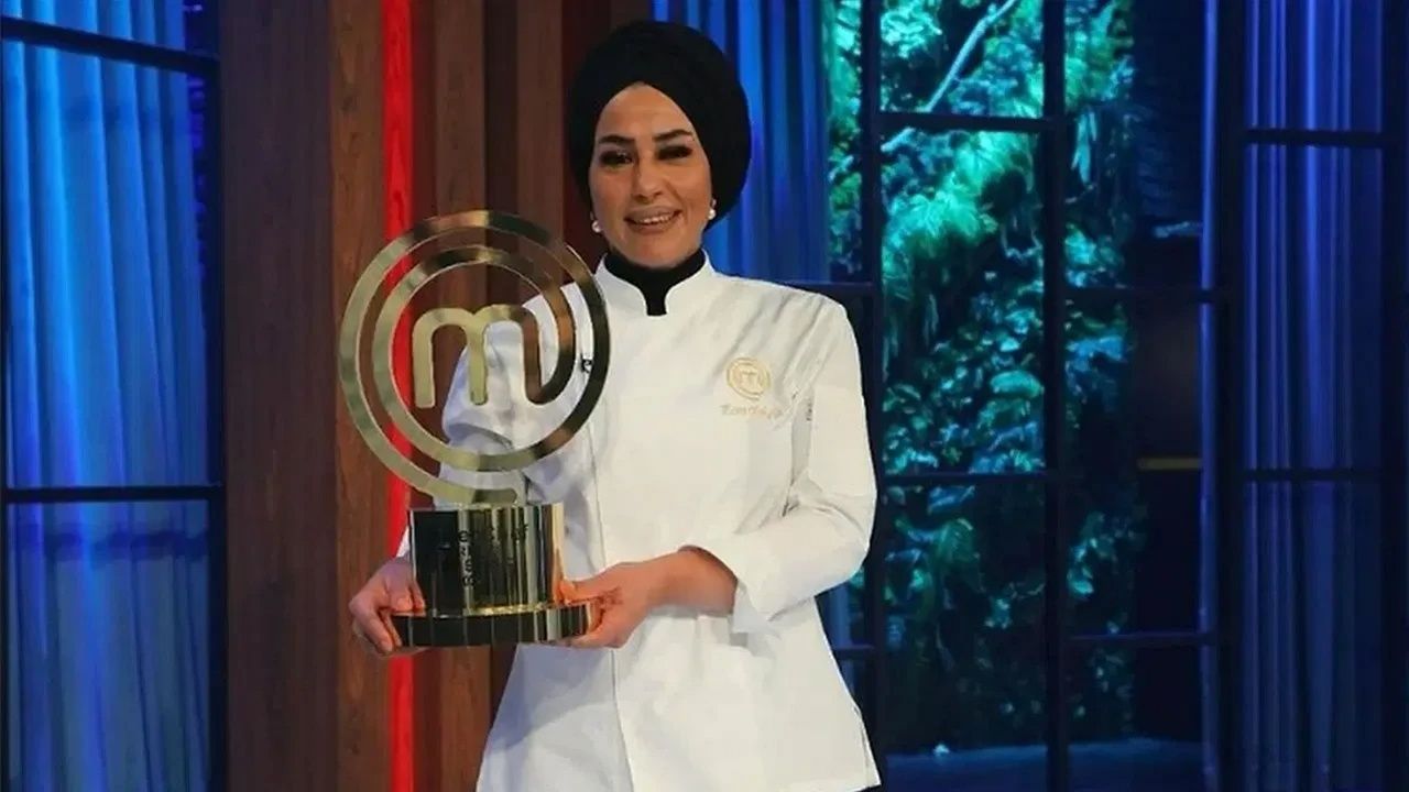 Masterchef Şampiyonundan Üzen Karar Restoranını Kapattı