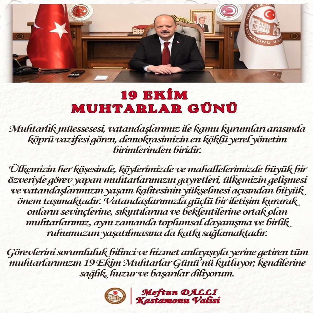 Meftun Dallı Muhtar