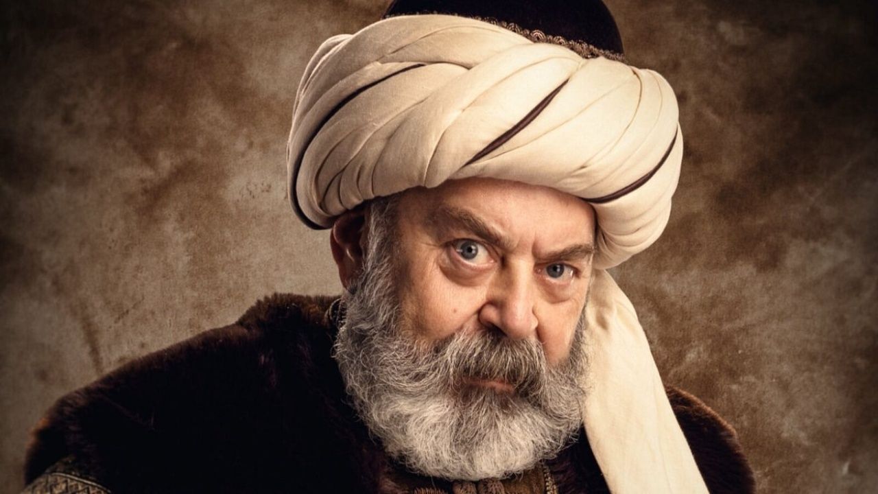 Mehmed Fetihler Sultanı Hayranlarına Kötü Haber! Ünlü Oyuncu Ayrılıyor