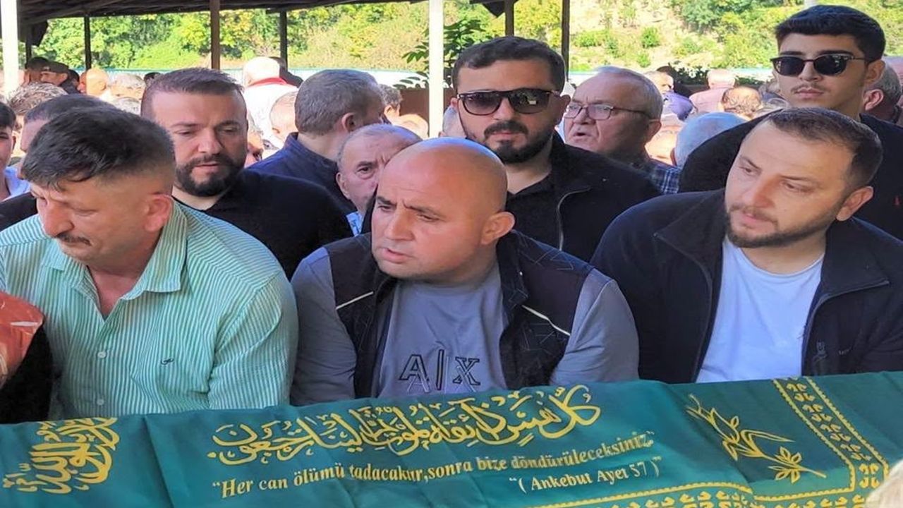 Mehmet Arslan Arnavutköy Belediye Başkanı Dedesi (2)