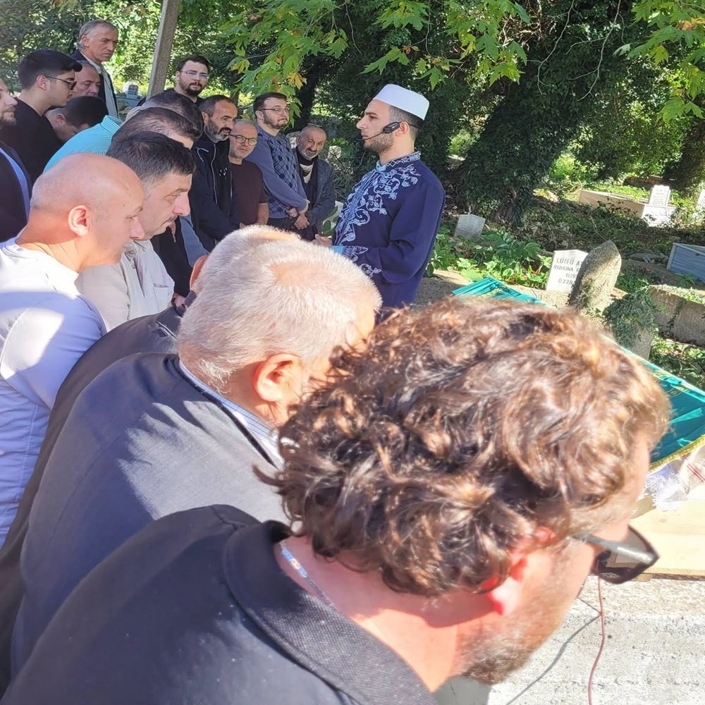Mehmet Arslan Arnavutköy Belediye Başkanı Dedesi (4)