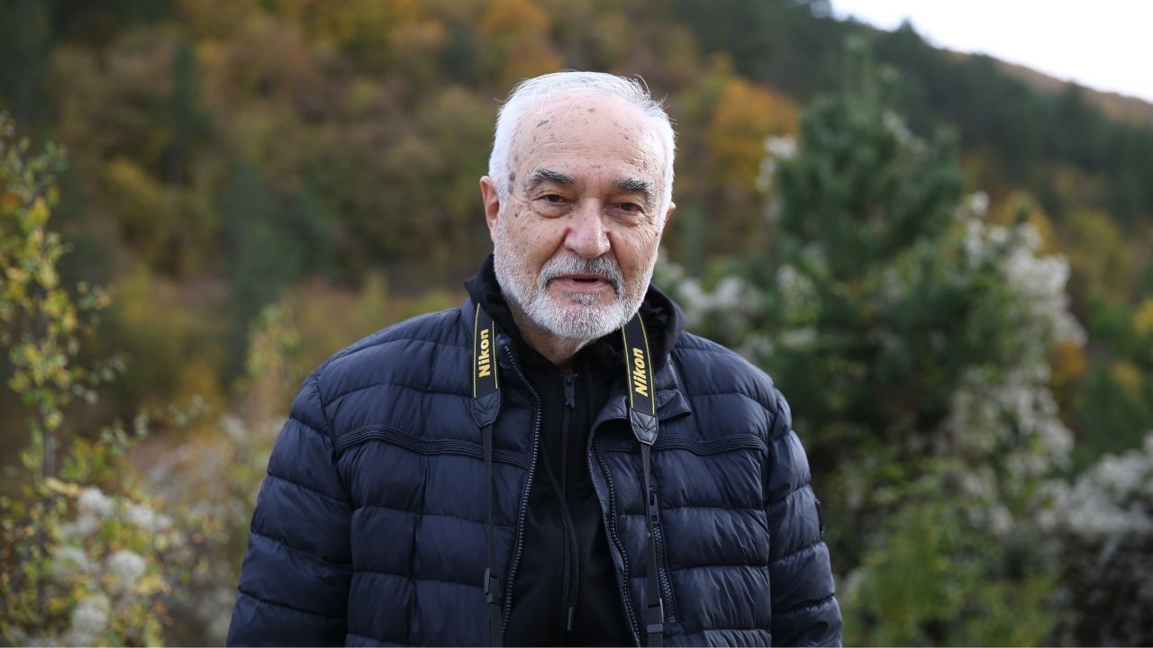 Mehmet Çağılcı