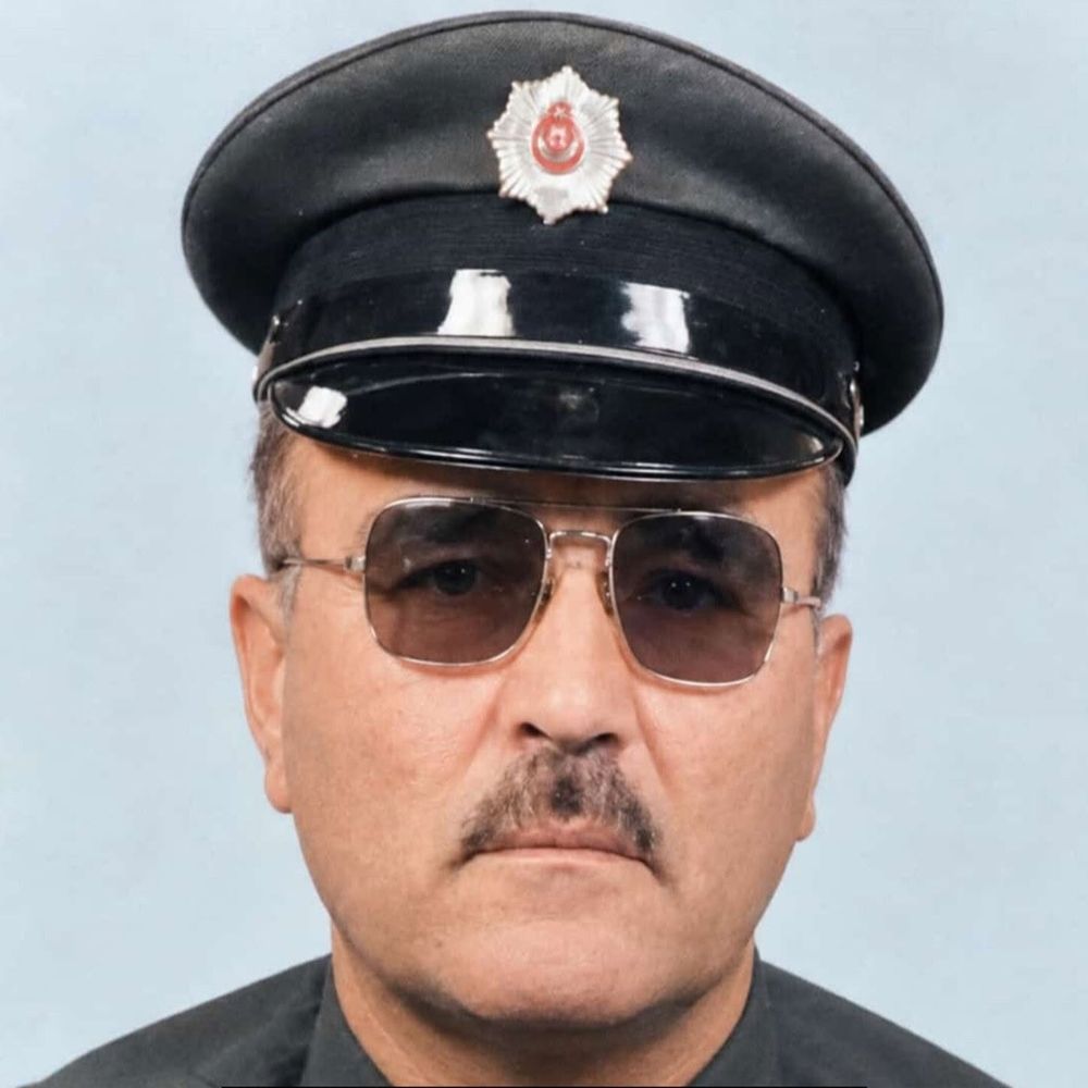 Mehmet Yilmaz