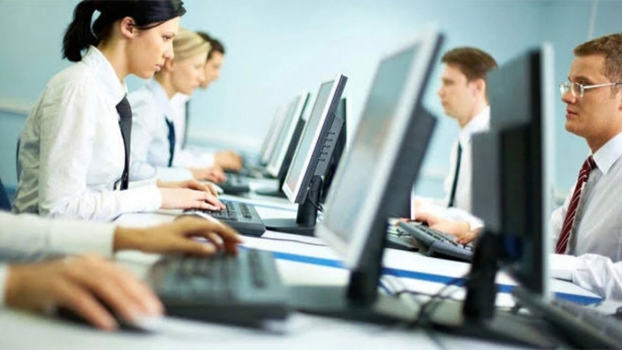Milyonlarca Çalışanı Ilgilendiriyor Mesai Düzeni Değişebilir