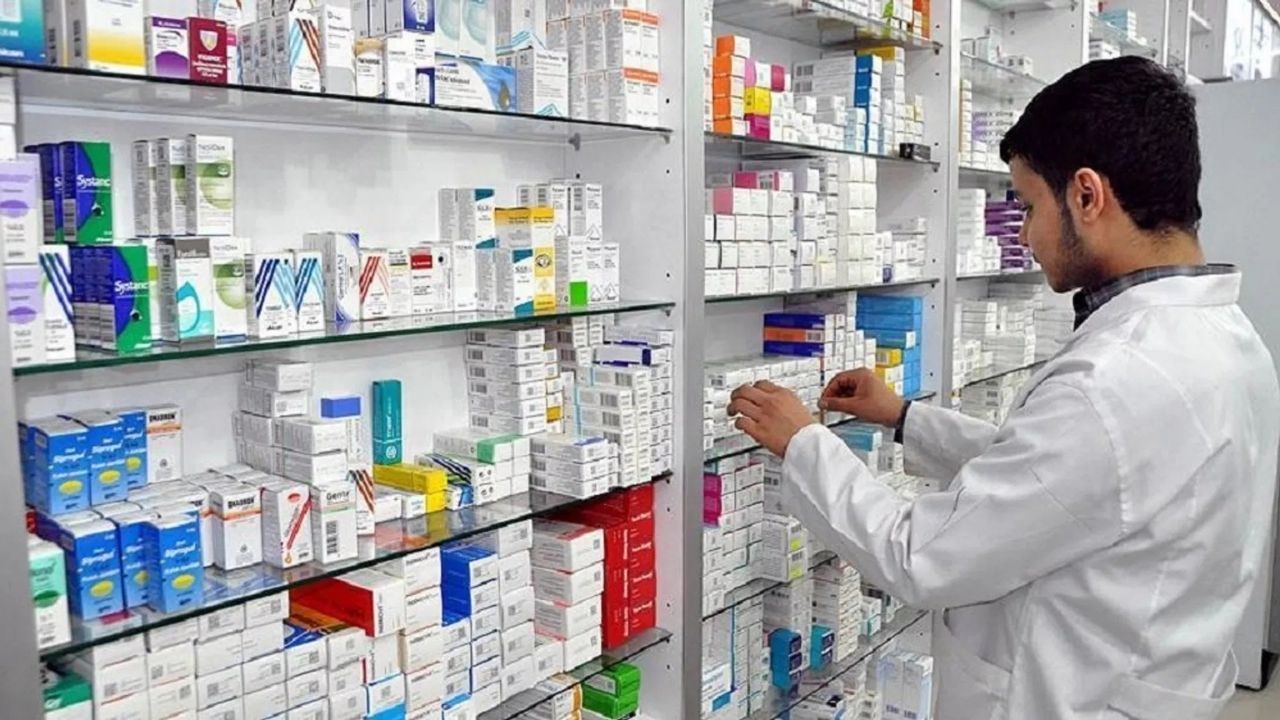 Milyonlarca hastayı ilgilendiriyor! Reçete zorunluluğu kalkıyor