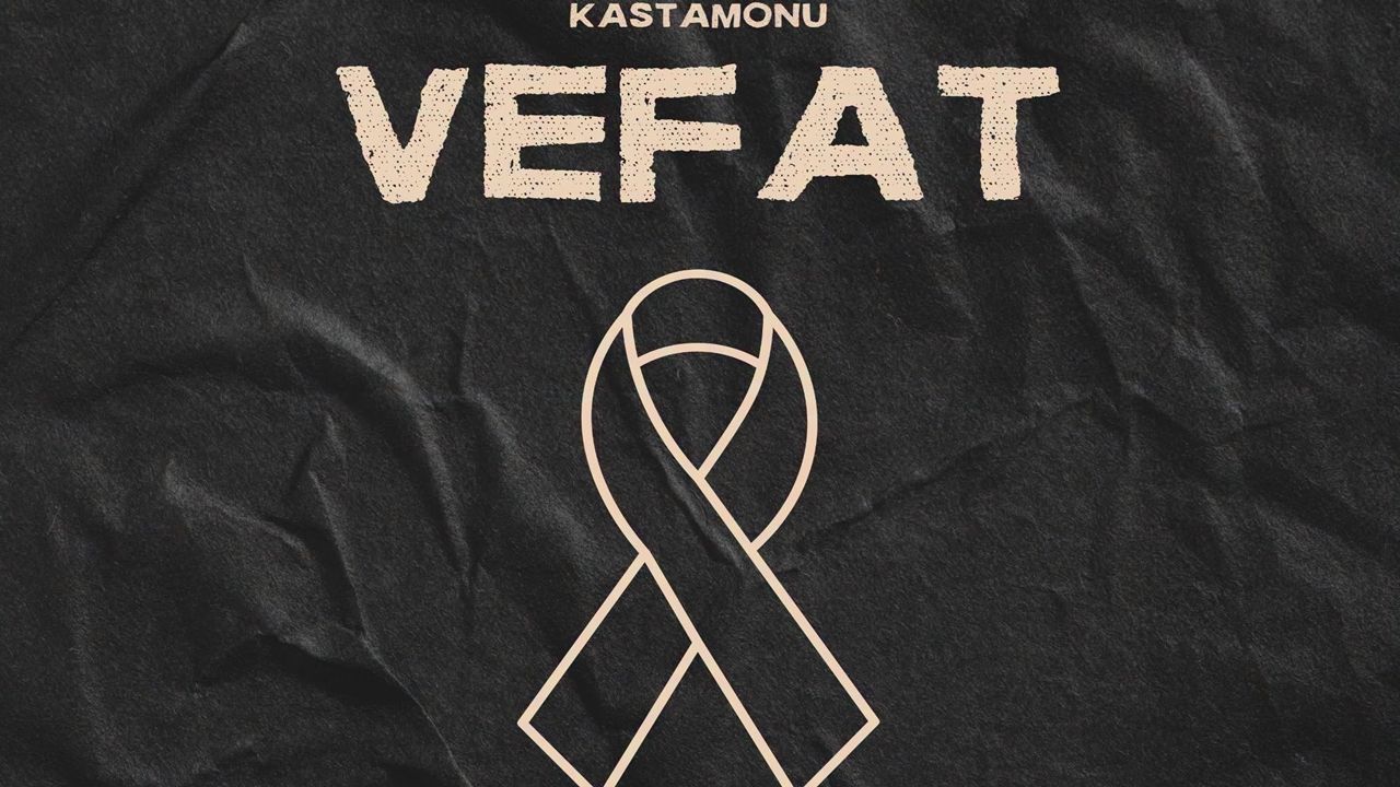 Kastamonu’da Muazzez Keleş hayatını kaybetti