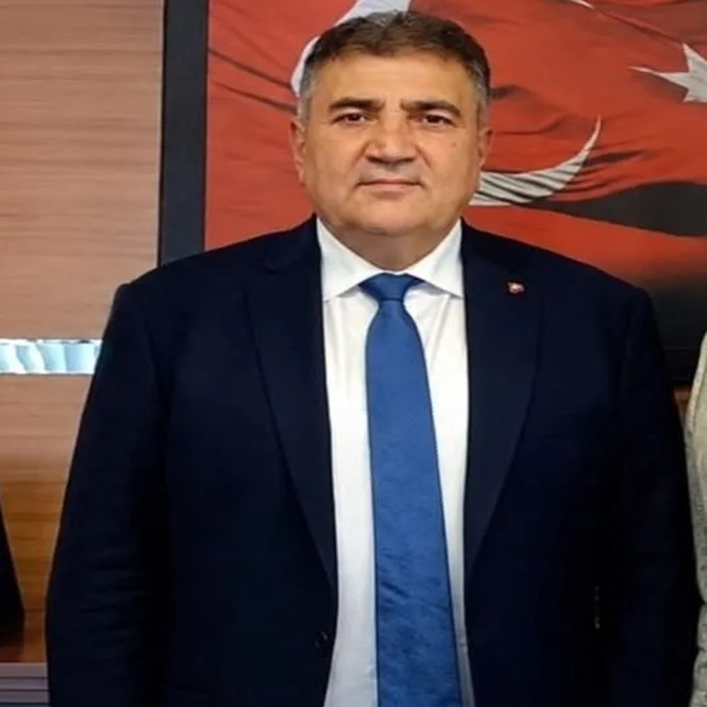 Mustafa Uğur