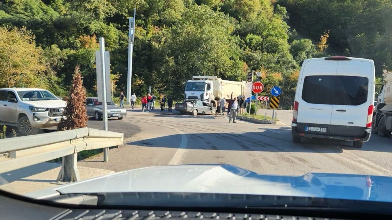 Nazmi Kara Feci Kaza (2)