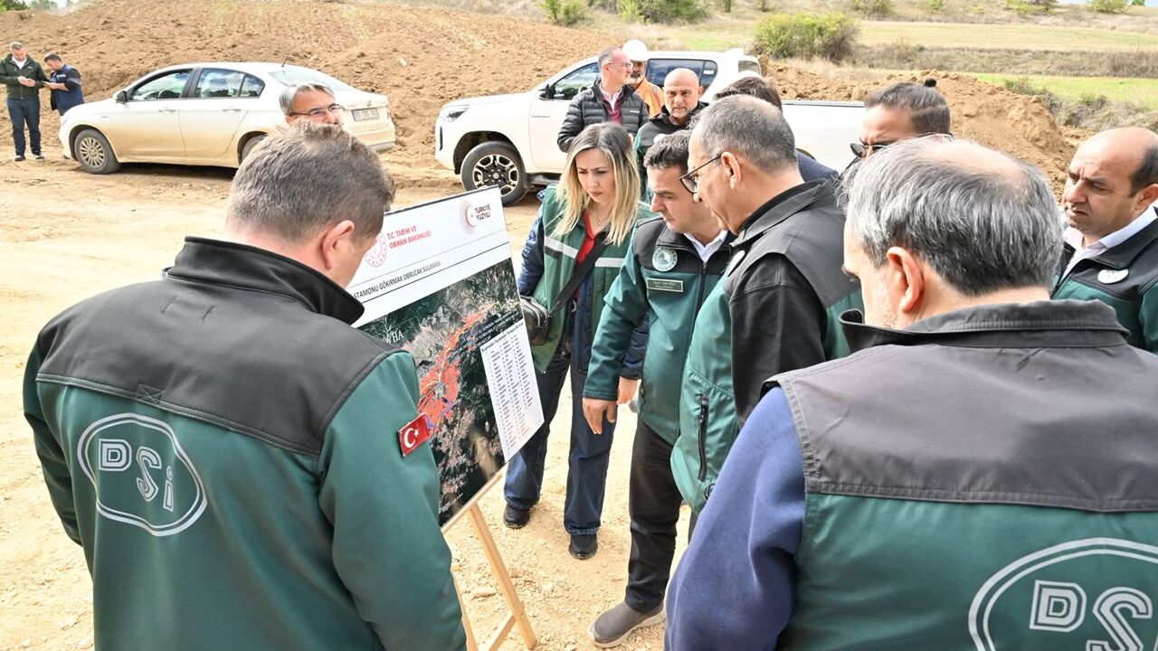 Obrucak Dsi Genel Müdür (2)
