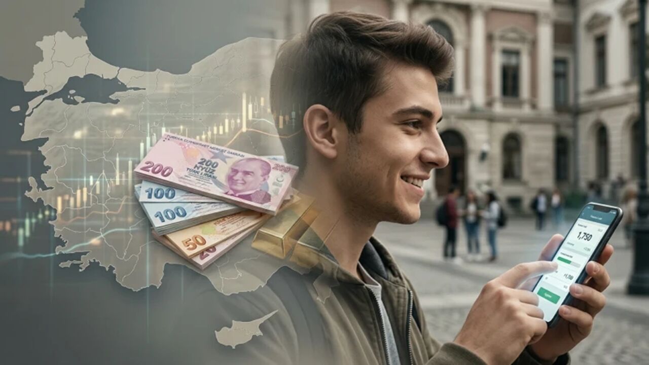 Öğrencilere Destek
