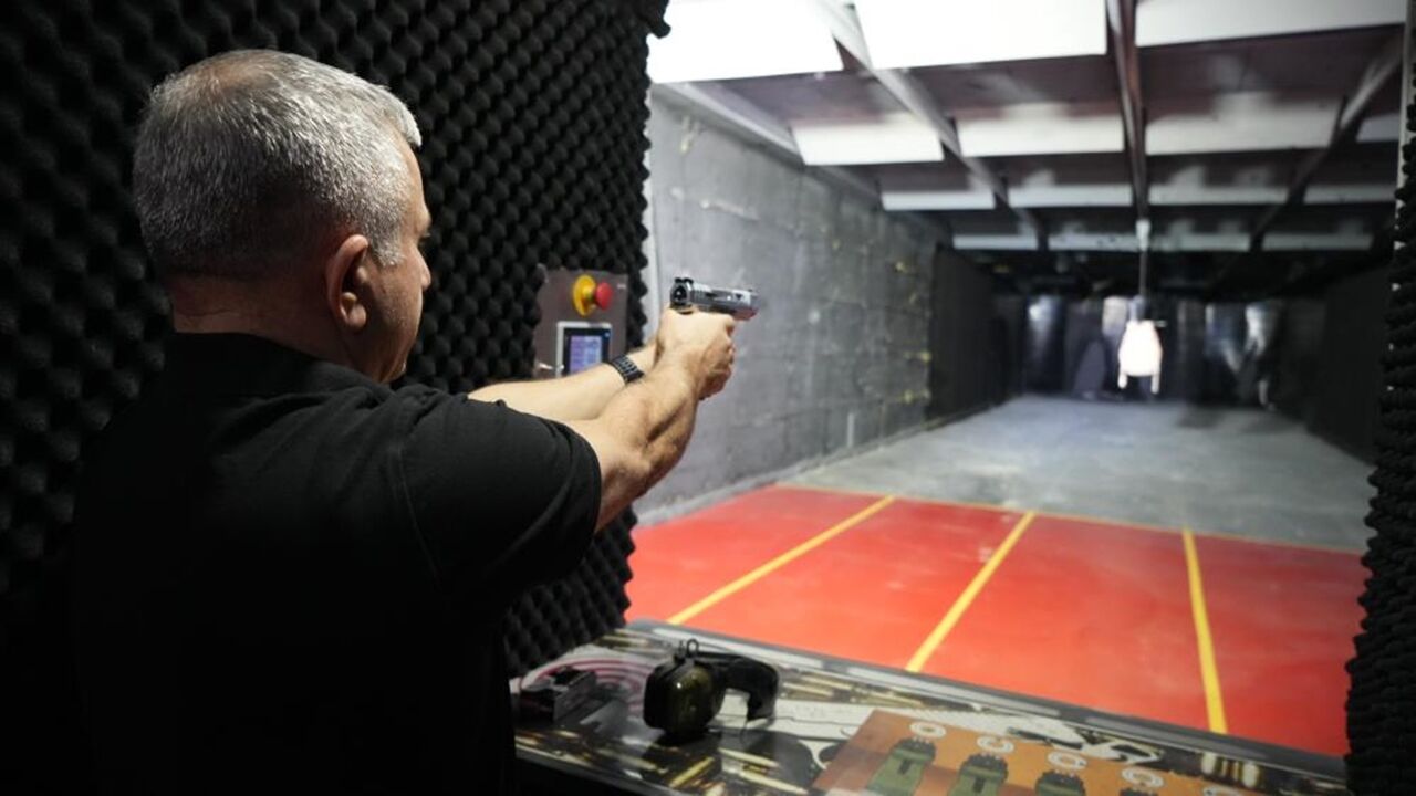 Okul Saldırılarına Karşı Balistik Okul Çantası Geliştirildi (6)