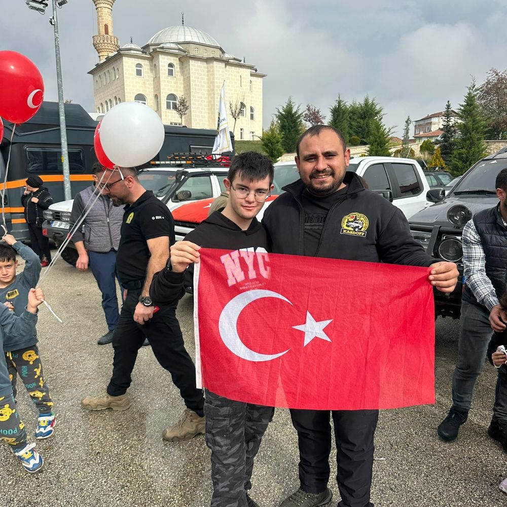 Özel Gereksinimli Çocuklar Kastamonu Turu (2)