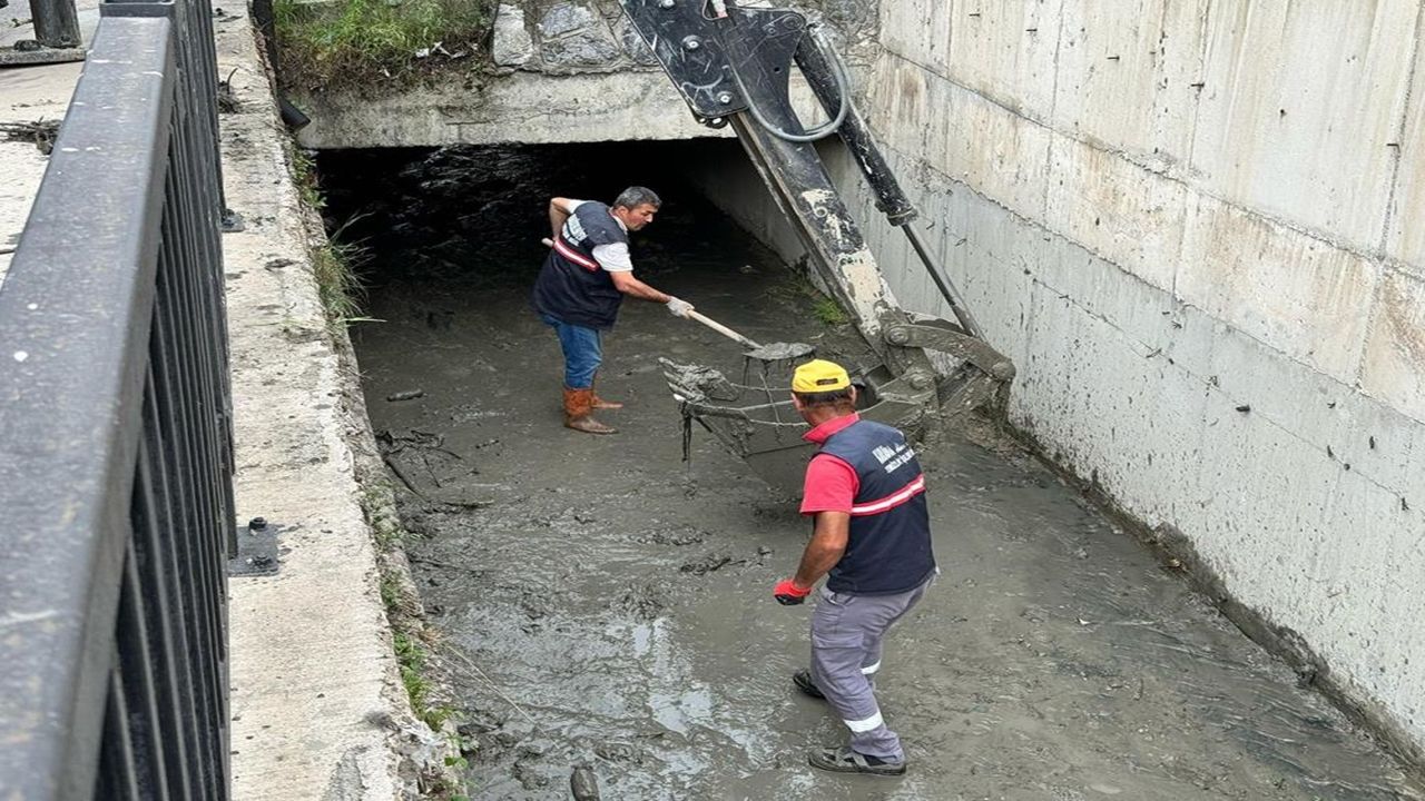 Özkan Çetinkaya Karabük Geleceğe Hazırlıyor (3)