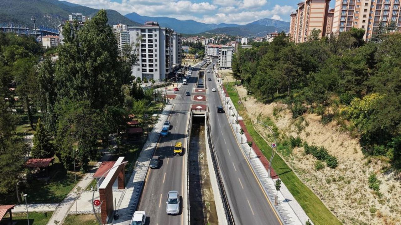 Özkan Çetinkaya Karabük Geleceğe Hazırlıyor (4)