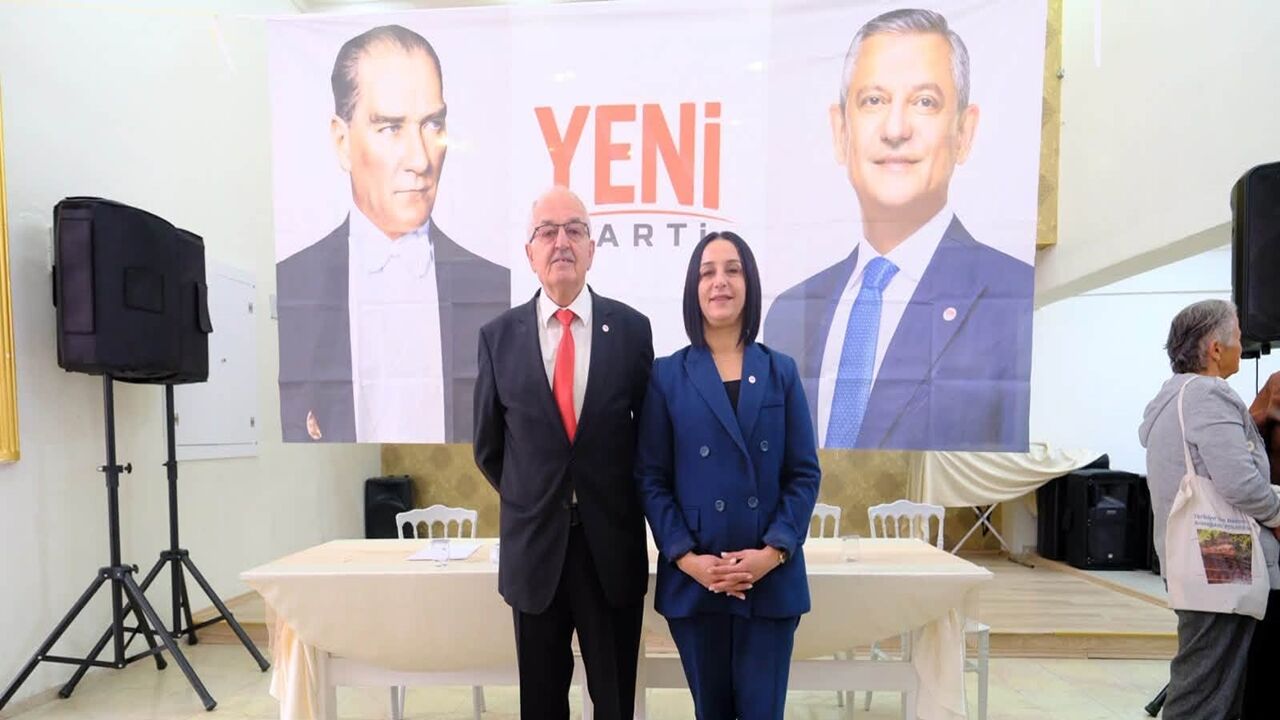 Pınarbaşı Yeni Parti Başkan (1)
