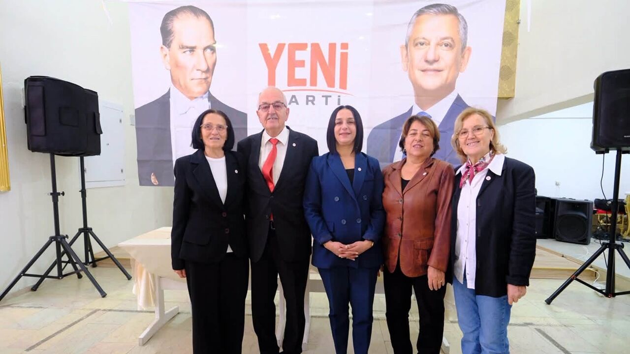 Pınarbaşı Yeni Parti Başkan (3)