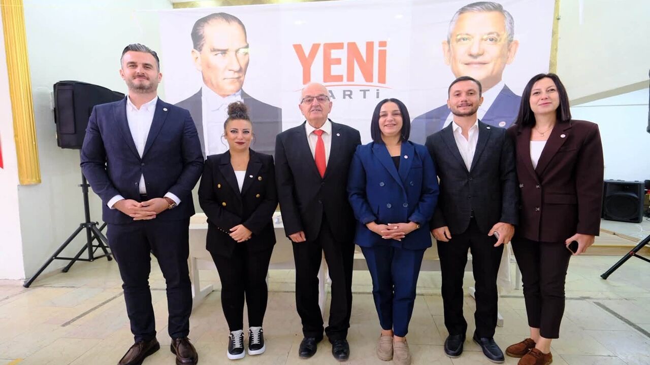 Pınarbaşı Yeni Parti Başkan (4)