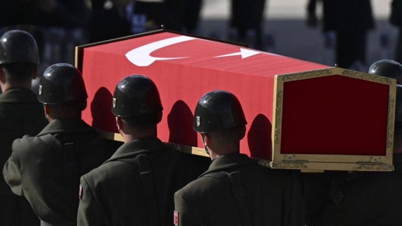 Piyade Uzman Çavuş Yusuf Güneş (1)
