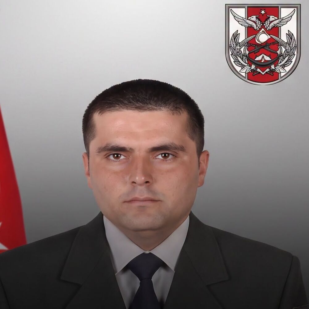 Piyade Uzman Çavuş Yusuf Güneş (3)