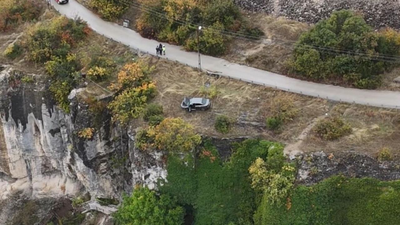 Safranbolu Feci Olay Cansız Beden (1)