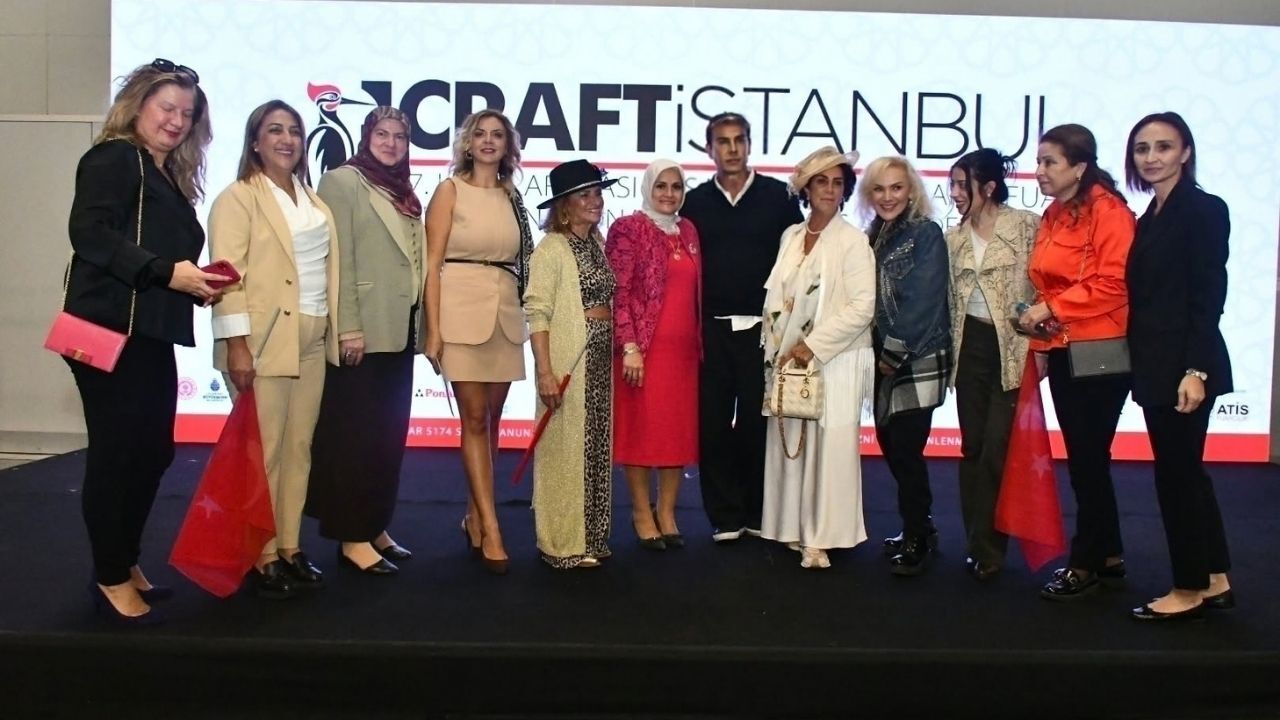 Şapka Defile (3)