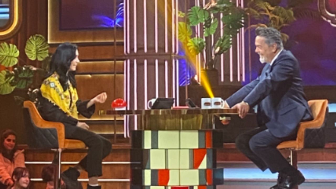 Sarı Yazmalarıyla Dikkat Çektiler! Kastamonulu Kardeşler Beyaz’la Joker’de 2