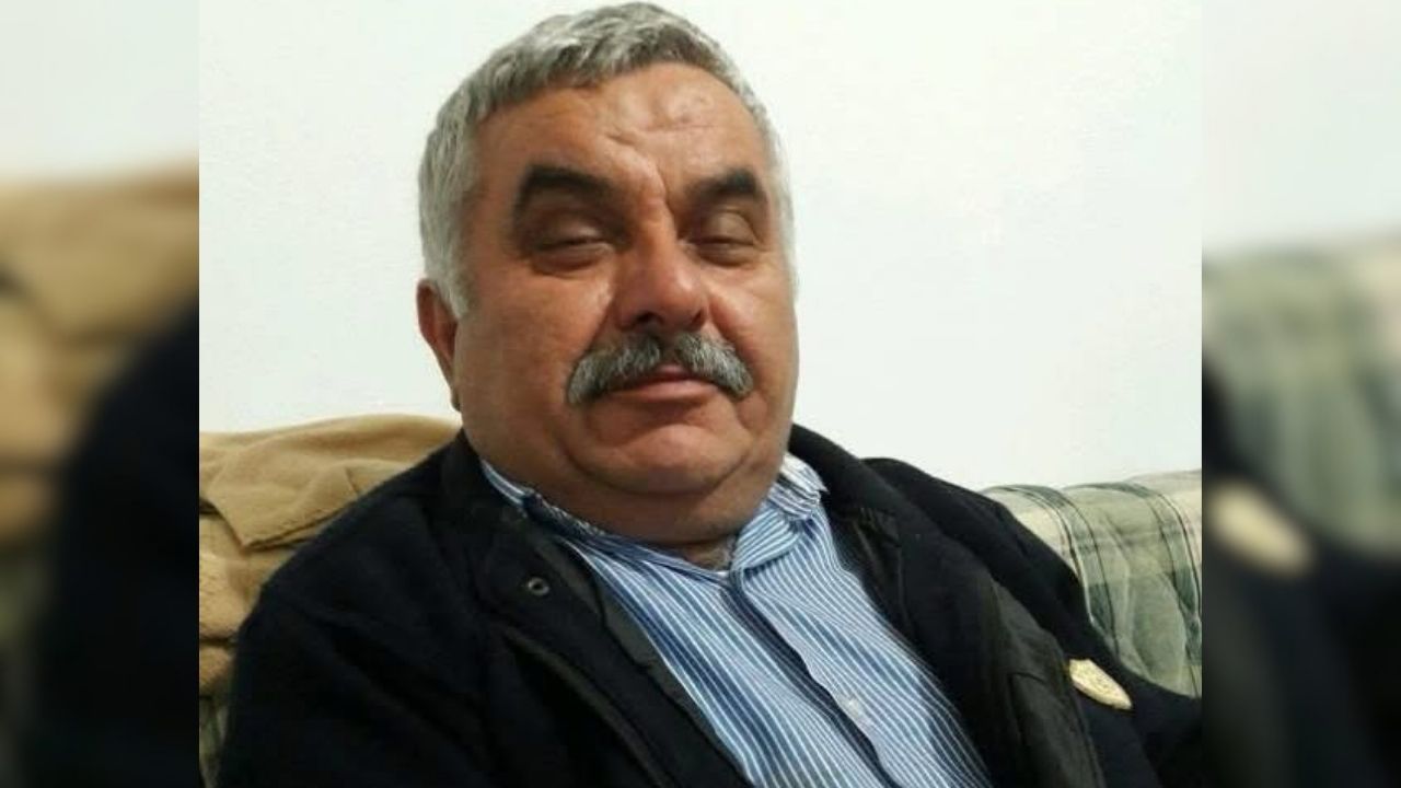 Satılmıs Sezgin