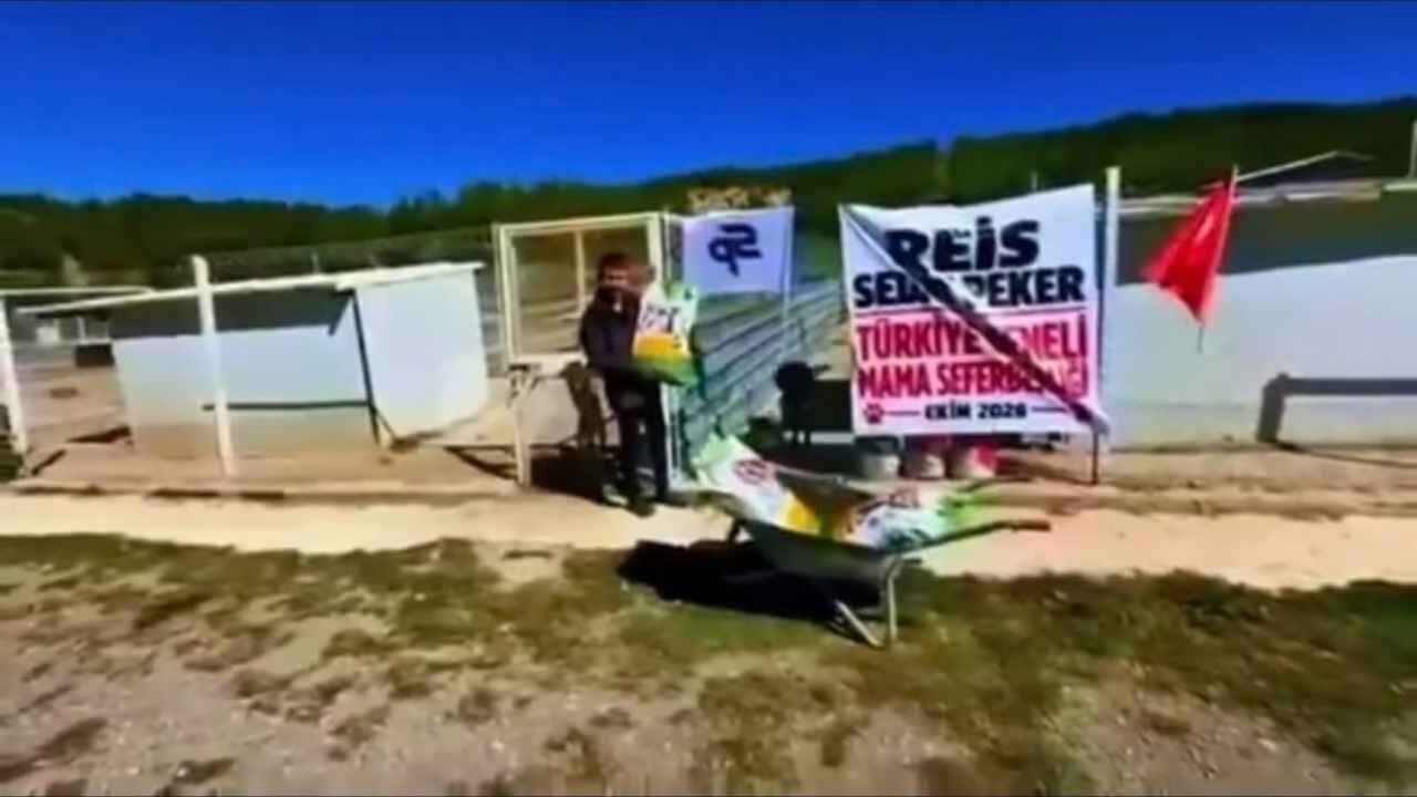 Sedat Peker’in Başlattığı Seferberlik Kastamonu’ya Ulaştı (1)-2