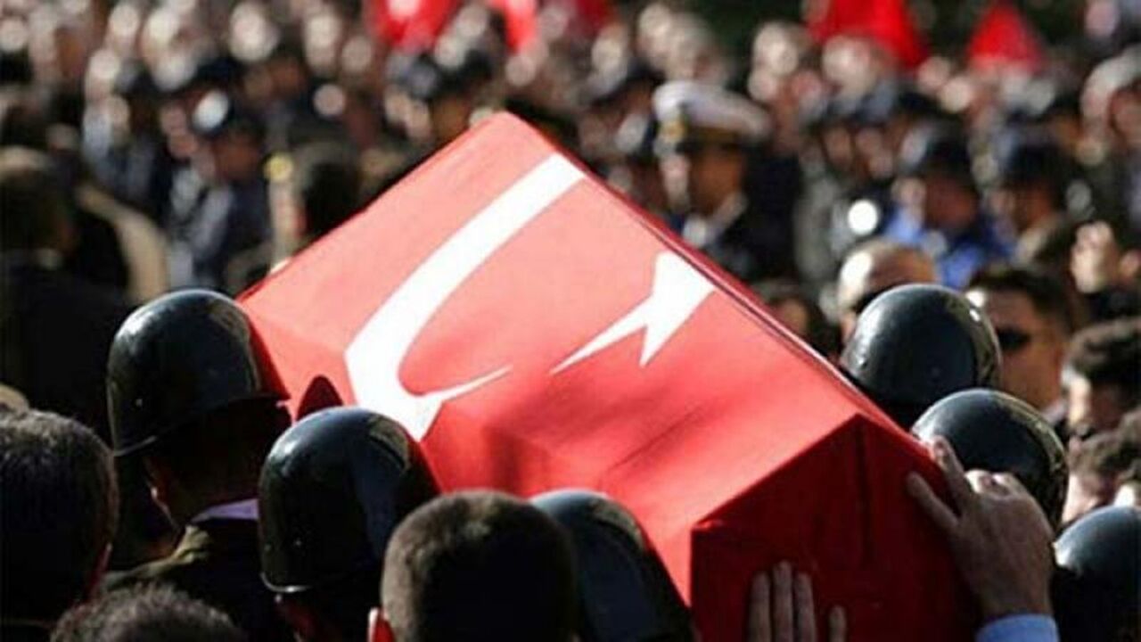 Son dakika: Şehidimiz var