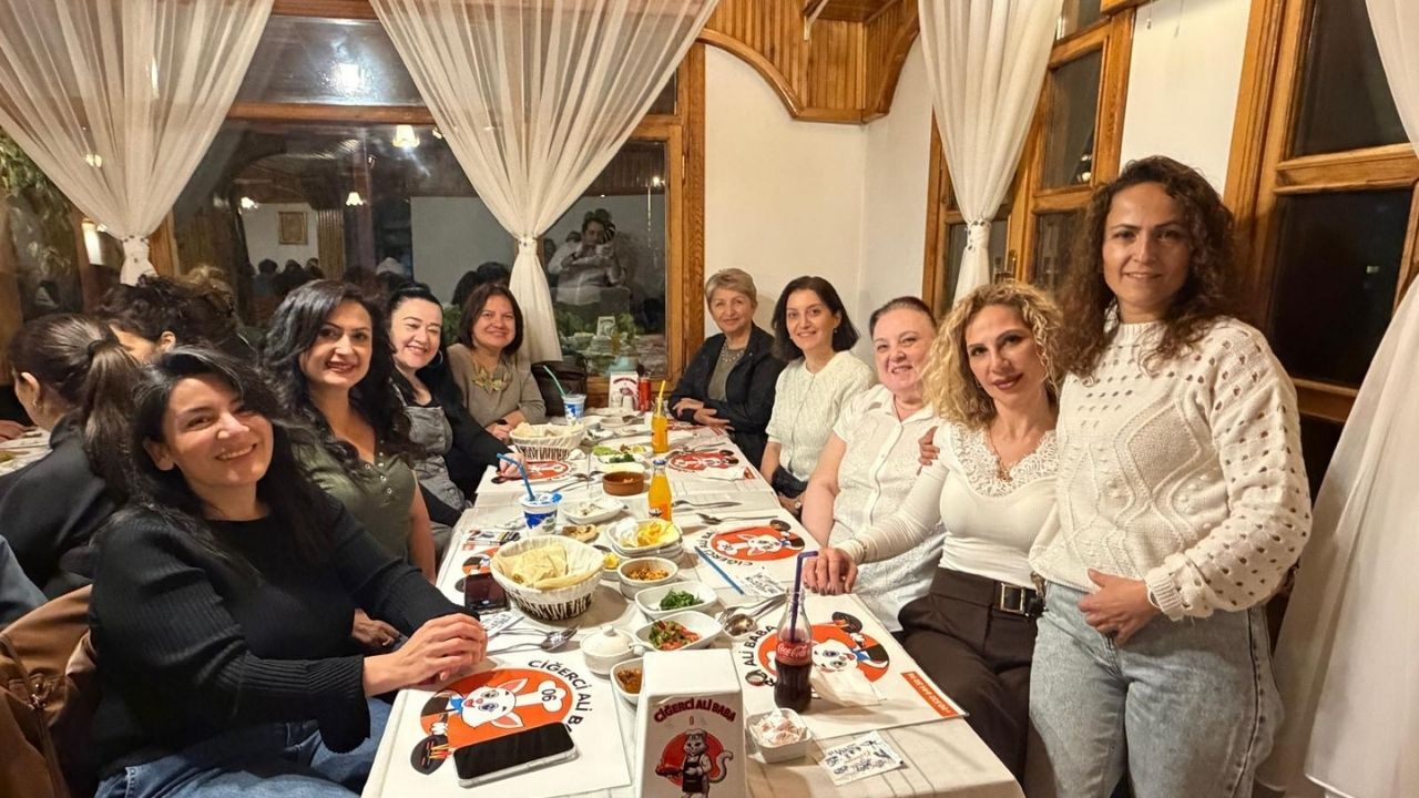 Kastamonu’da Şehr-i Dilara Korosu yeni sezona merhaba dedi