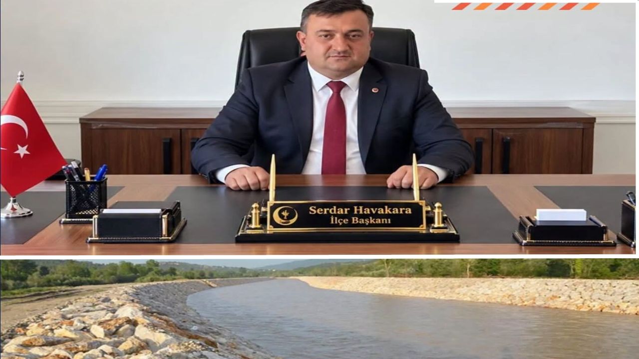 Serdar Havakara