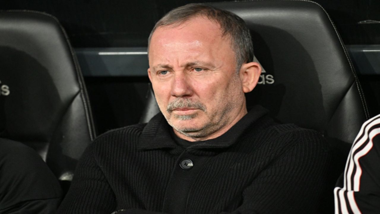 Sergen Yalçın