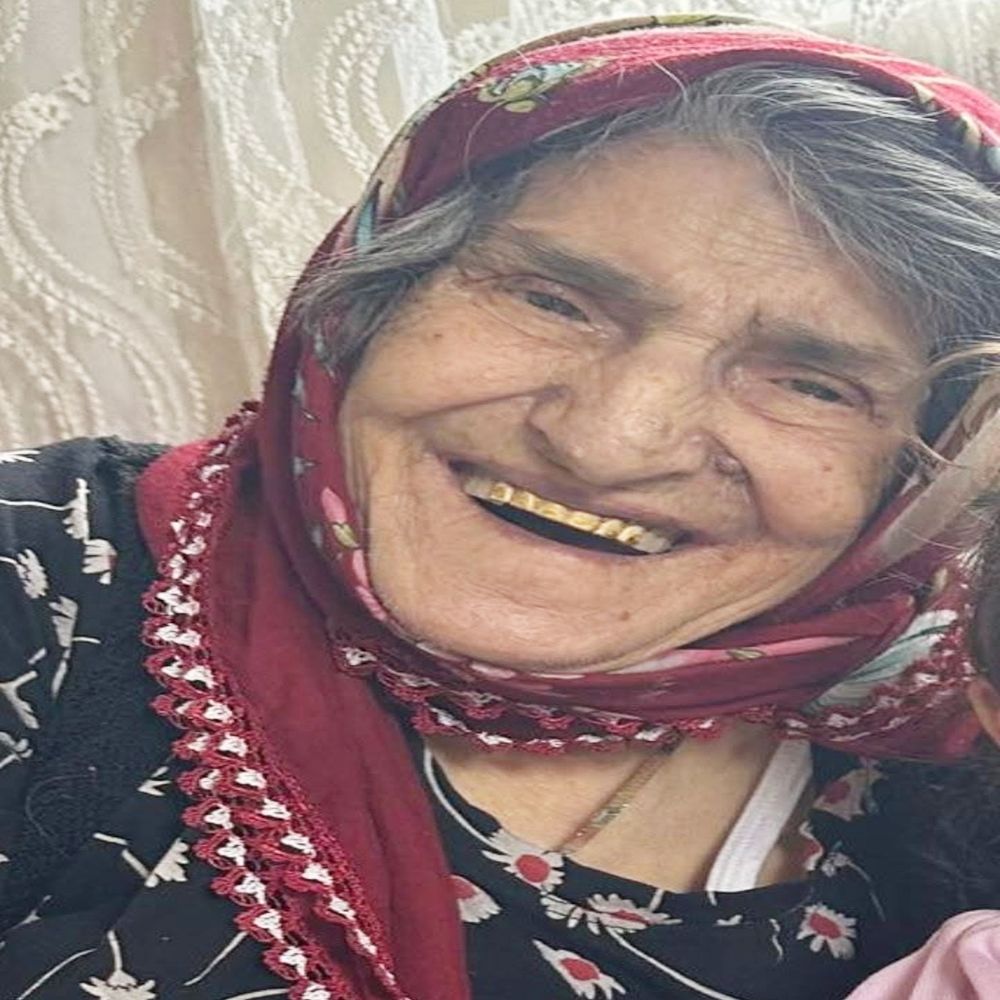 Şerife Kesici 1