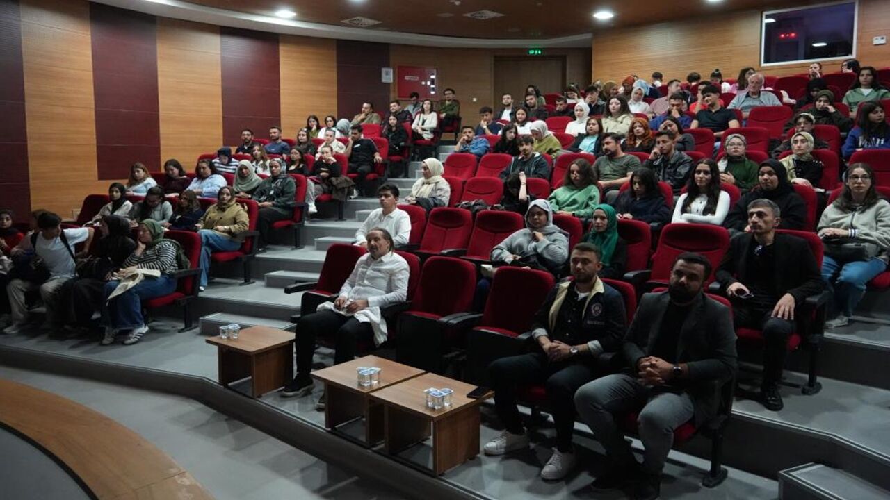 Siber Kastamonu Üniver (2)