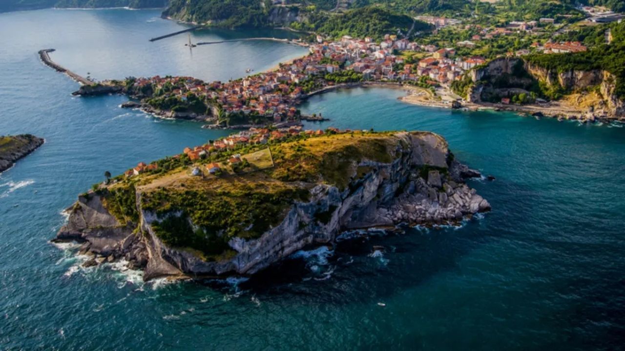 Sinop, Karabük Ve Bartın Listede! Kastamonu Liste Dışında Kaldı (1)