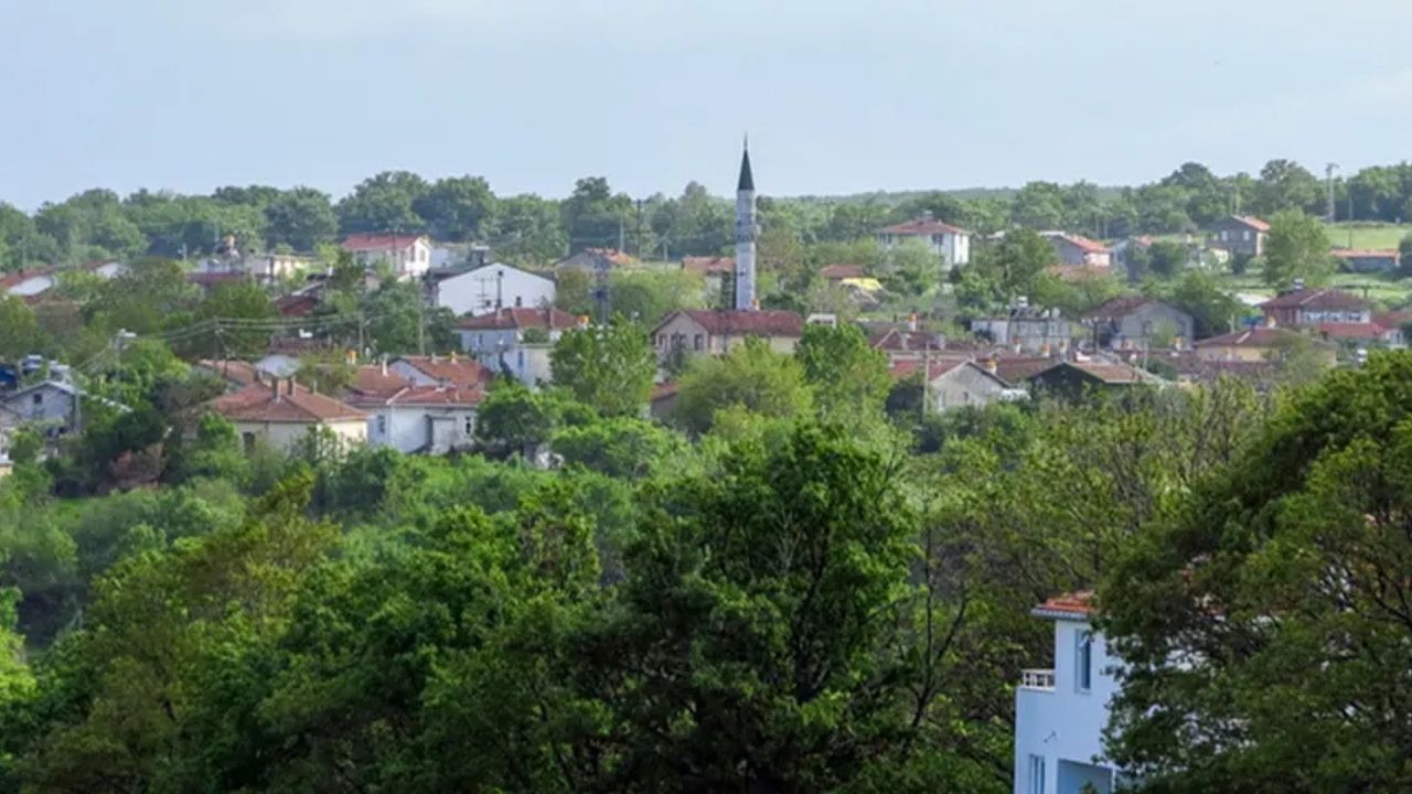Sinop, Karabük Ve Bartın Listede! Kastamonu Liste Dışında Kaldı (2)