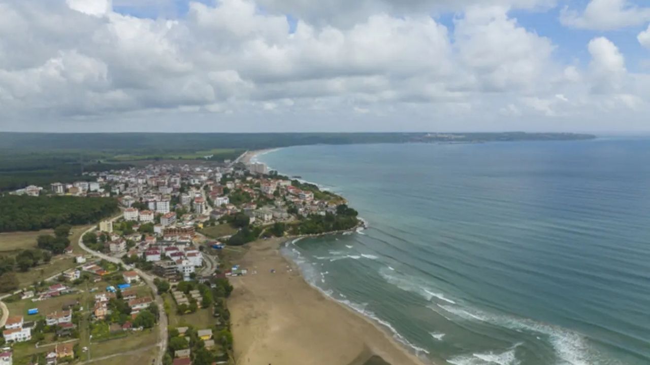 Sinop, Karabük Ve Bartın Listede! Kastamonu Liste Dışında Kaldı (3)