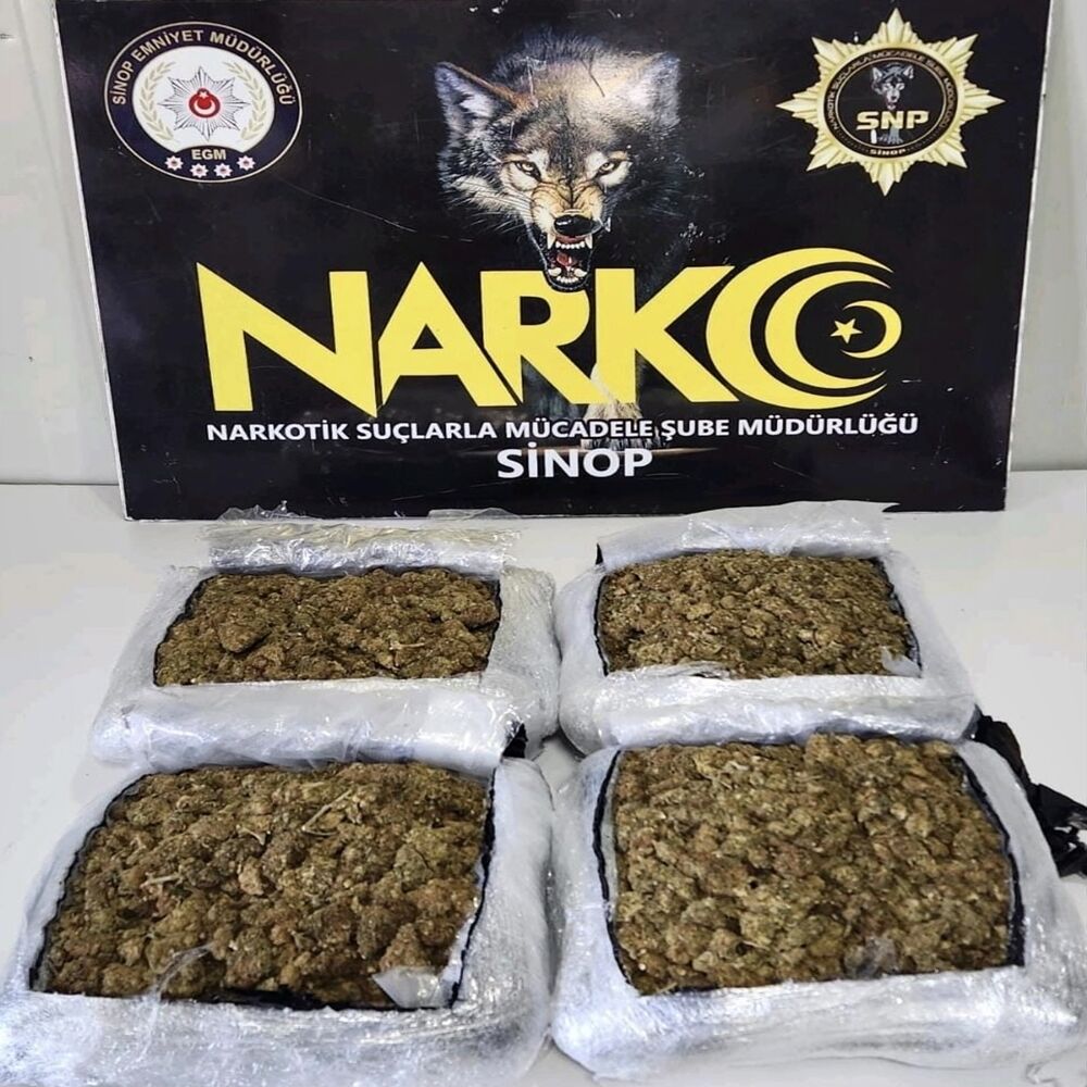 Sinop Narko