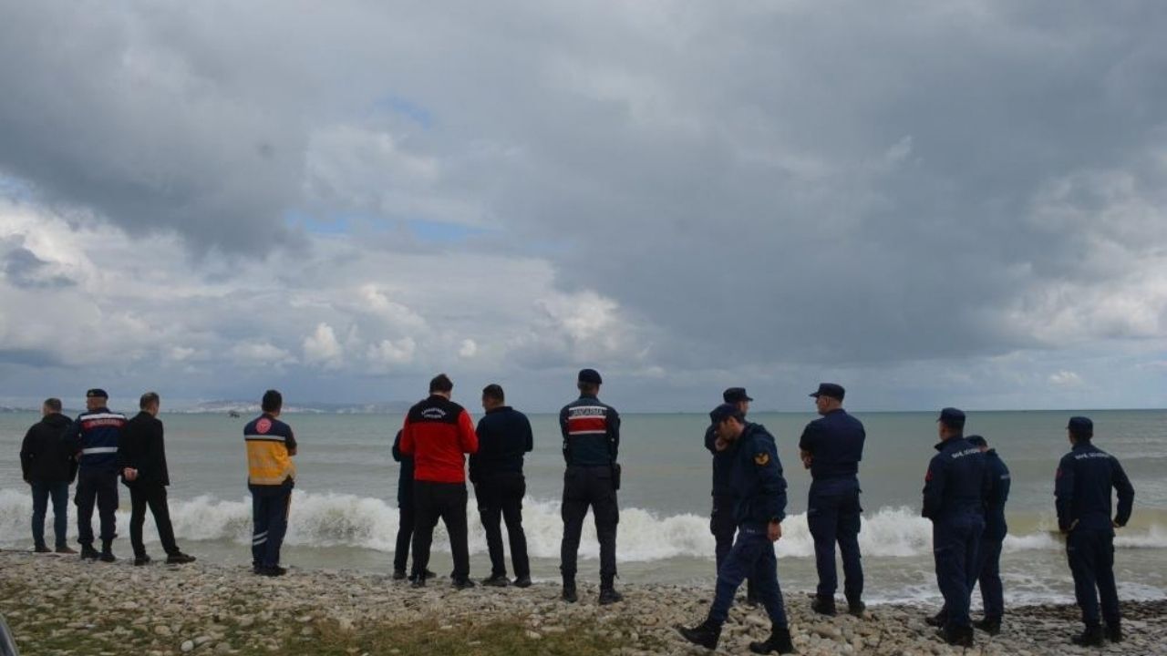 Sinop Polis (1)