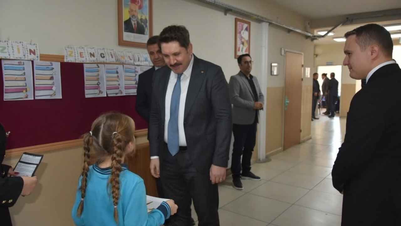Süleyman Bilir Kütüphanesi (3)