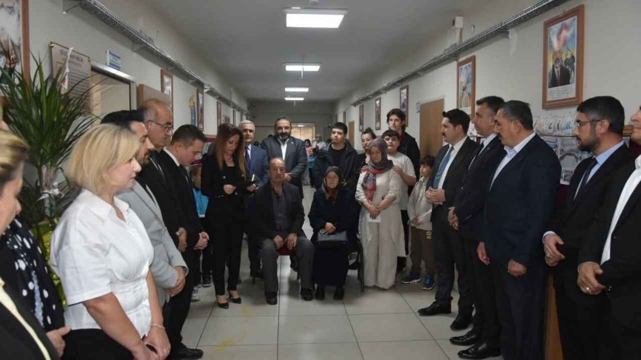 Süleyman Bilir Kütüphanesi (4)